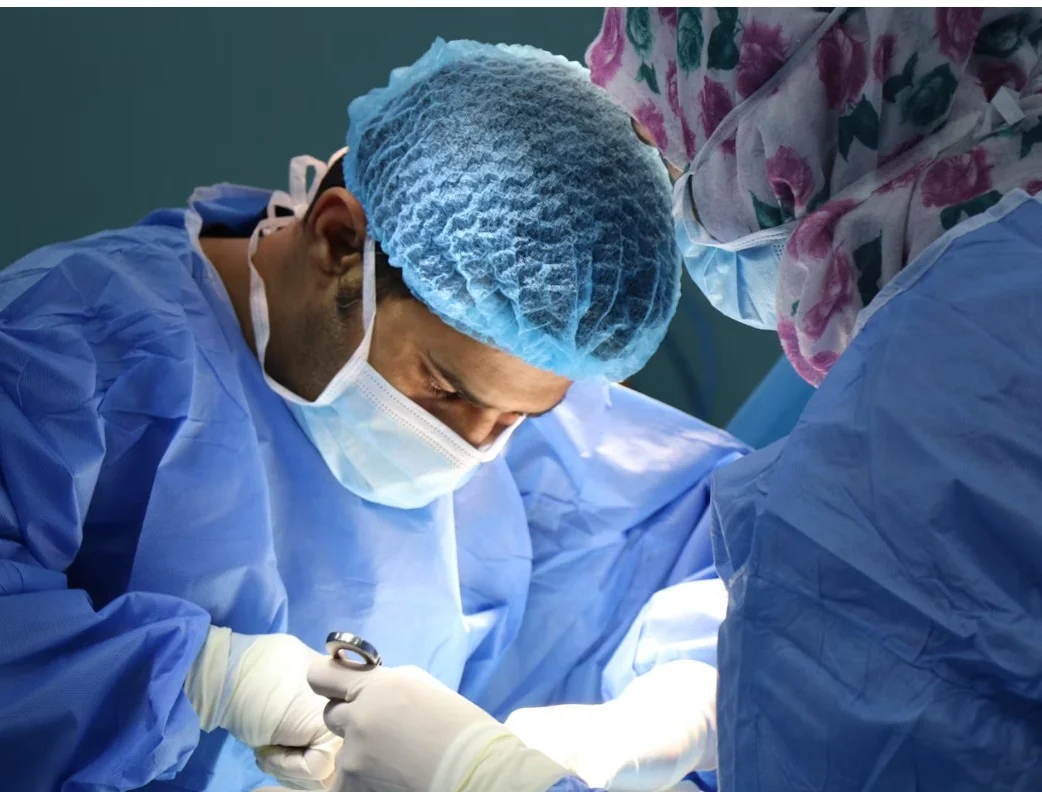 What Reconstructive Surgery Can Restore After Major Tissue Damage What Reconstructive Surgery Can Restore After Major Tissue Damage